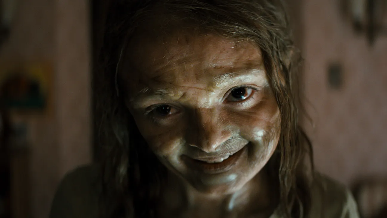 A Family Under Threat From Within