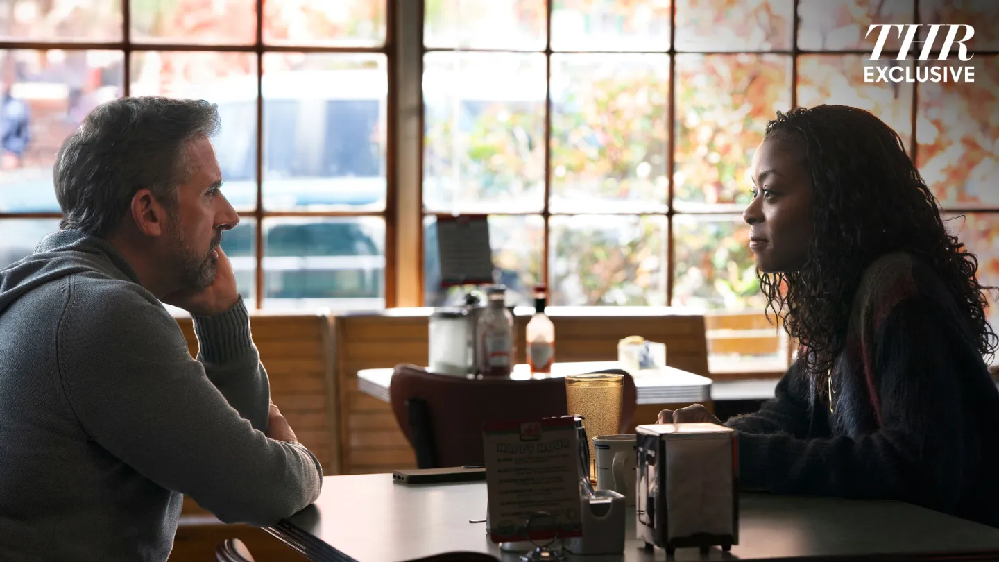 Danielle Deadwyler on Playing the Goofball With Steve Carell