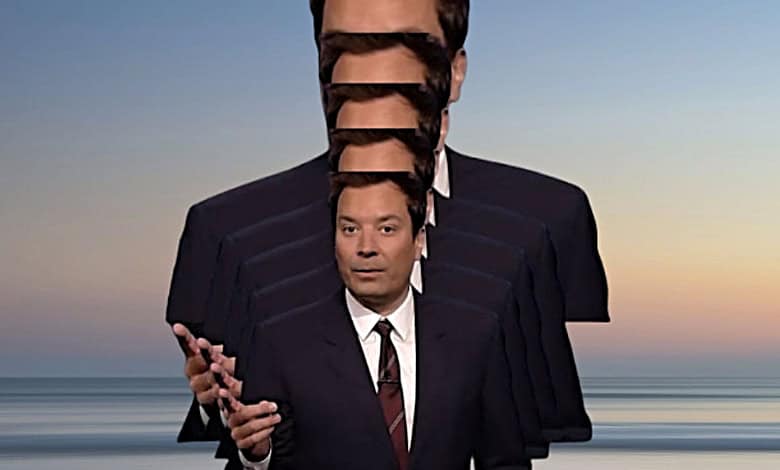 Low-rated Jimmy Fallon Lies About ‘Tonight Show’s’ Liberal Bias