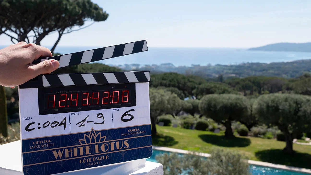 ‘White Lotus’ Season 4 Will Use Cannes Film Festival as Backdrop
