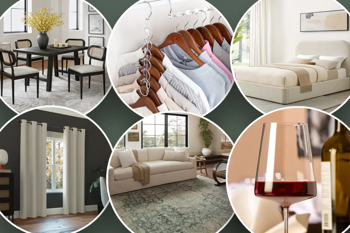 9 chic finds our editors are eyeing at Wayfair’s Way Day sale