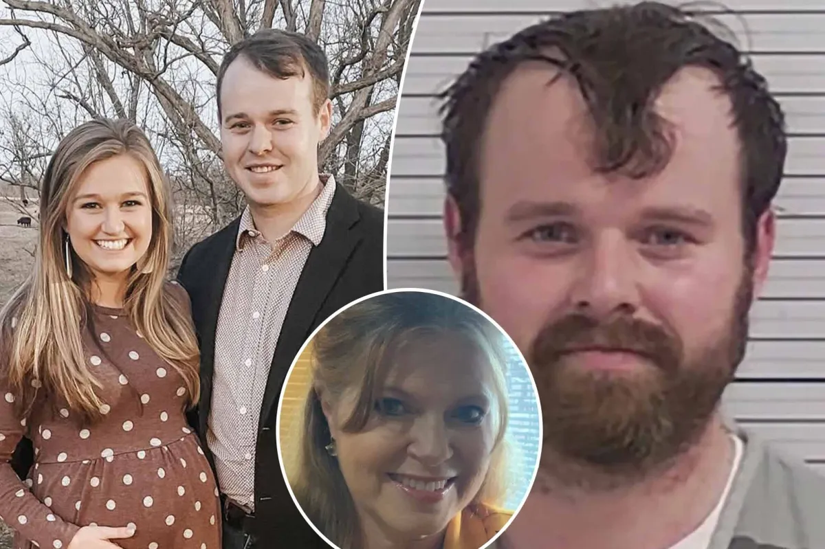 Kendra Duggar hires lawyer as aunt urges divorce and parents break silence on Joseph arrest