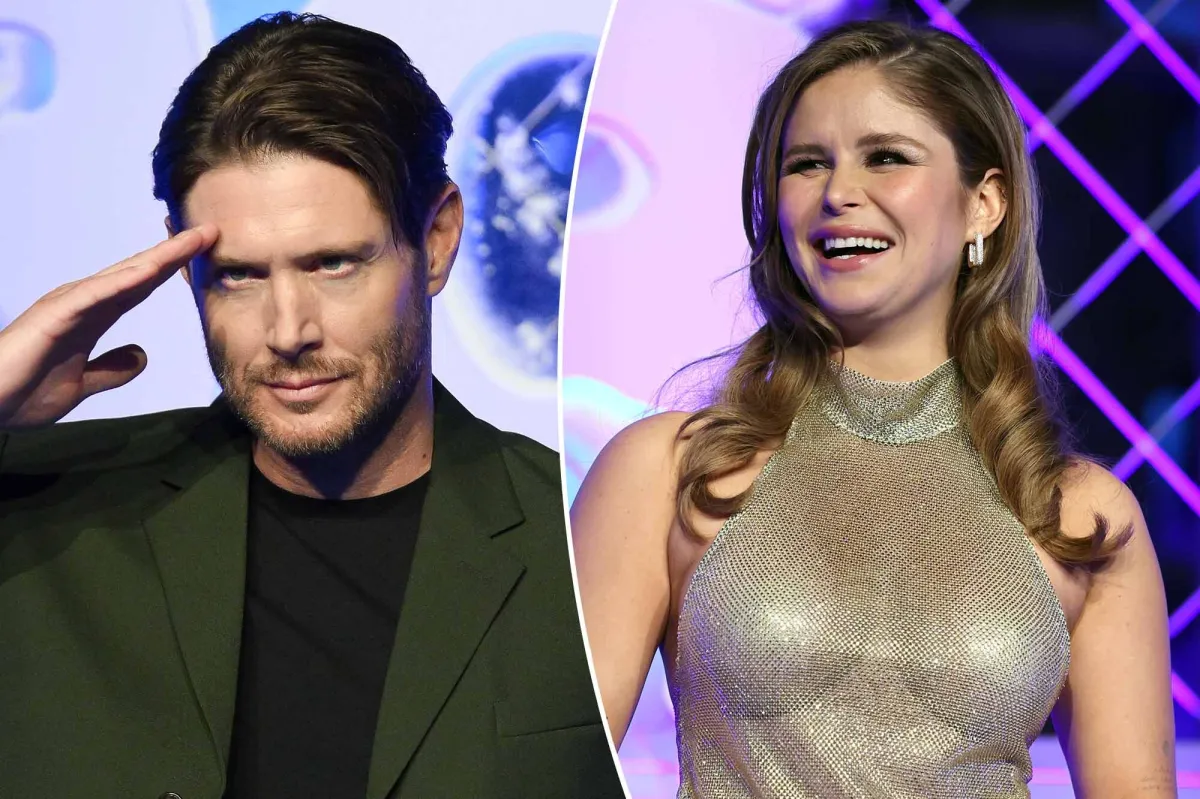 ‘The Boys’ Season 5 cast’s funniest moments: Jensen Ackles, Erin Moriarty | Viral Press Tours (Video)