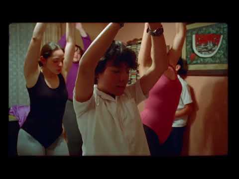 ‘Six Months in a Pink and Blue Building’ Film Clip: Cannes 2026