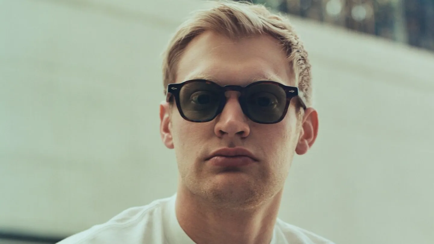 Curry Barker Talks His Rise as a Horror Director