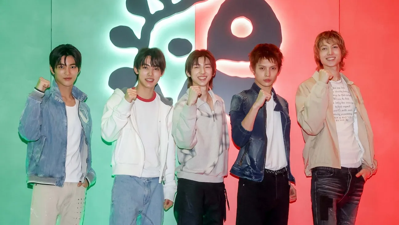 Cortis Experience Seduces Fans to Seoul as Airbnb Doubles Down on K-pop Strategy