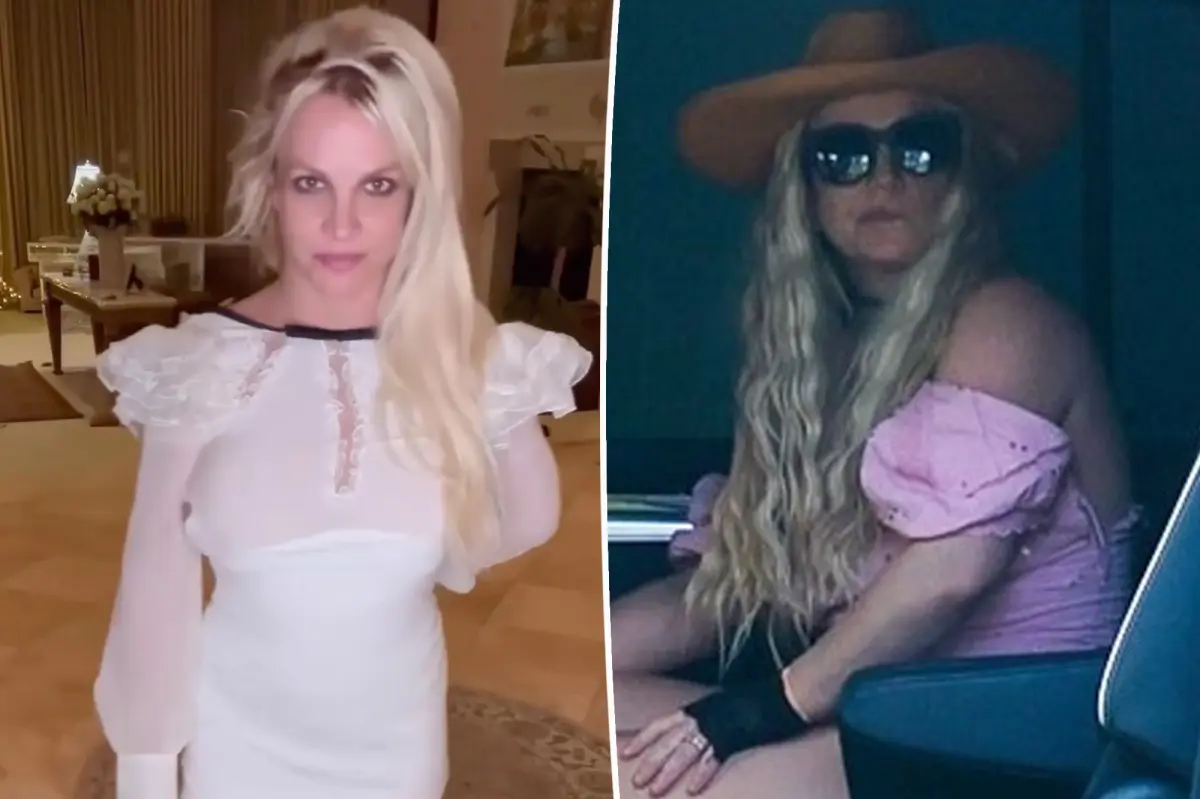 Inside Britney Spears’ fresh start after rehab release