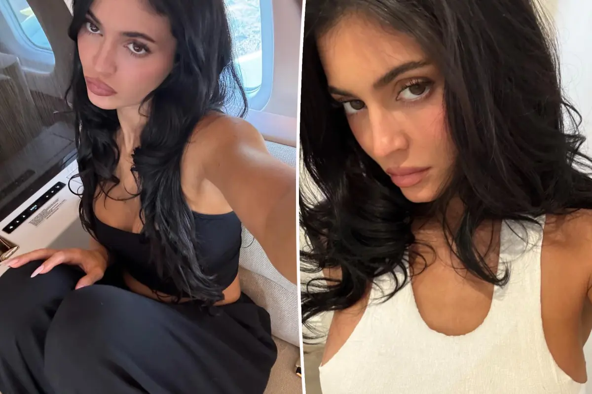 Kylie Jenner sued by housekeeper who claims she begged for help over staff abuse