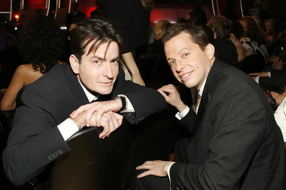 Jon Cryer details ‘complicated’ relationship with Charlie Sheen