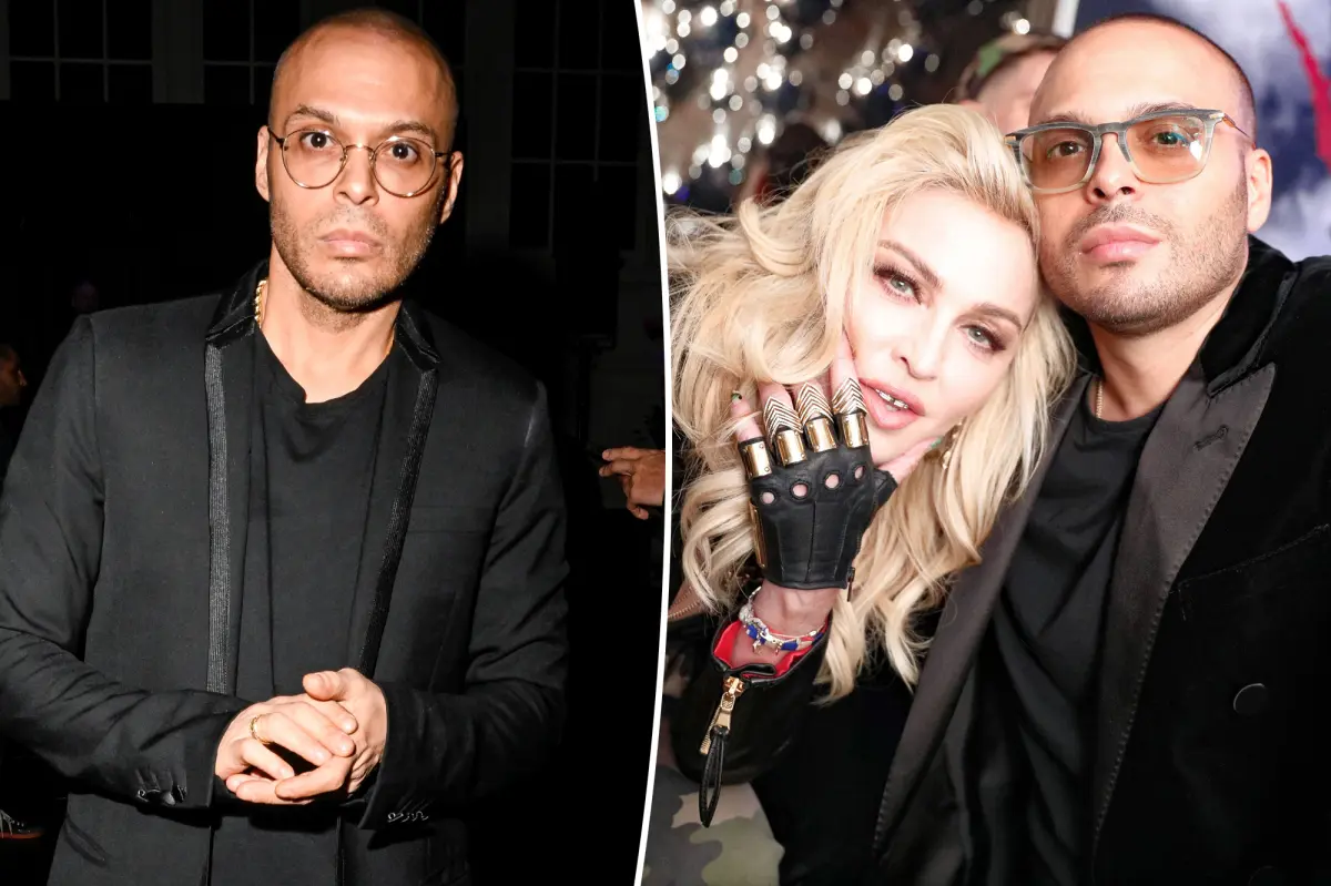 Richie Akiva’s famed Met Gala after party in flux