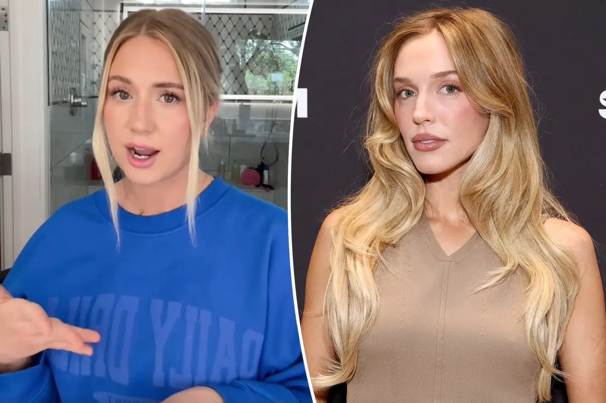 Former ‘Bachelor’ star Lauren Burnham details long-standing Alex Cooper feud