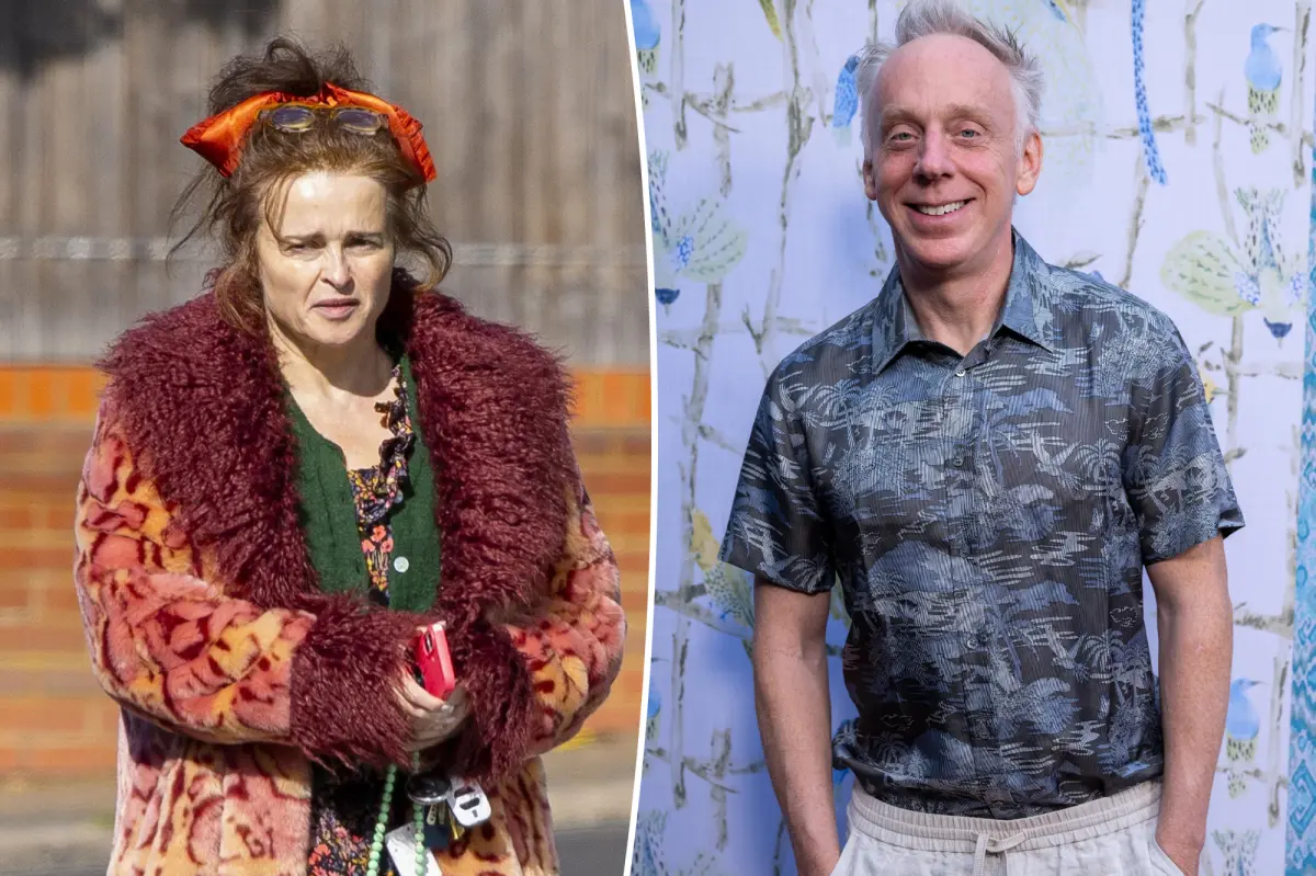 Helena Bonham Carter exited ‘The White Lotus’ after this demand from Mike White: report