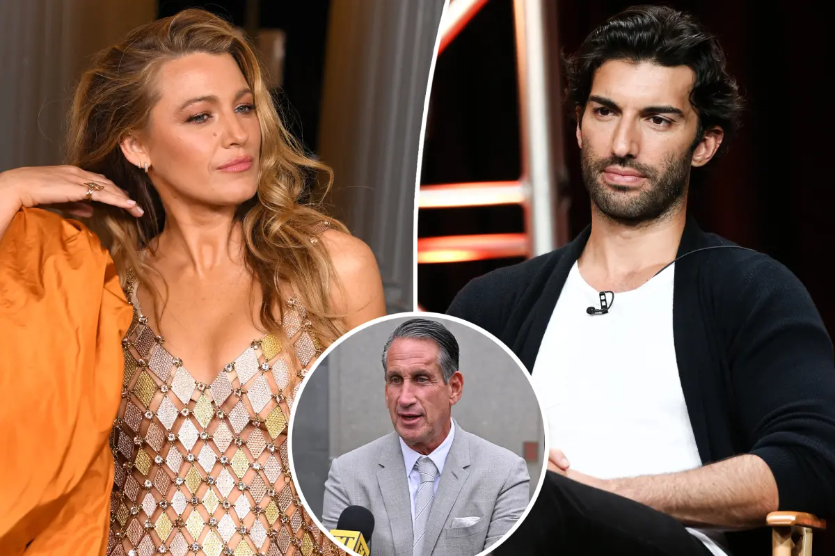 Blake Lively and Justin Baldoni’s legal battle isn’t over yet as actress gets trolled by co-star’s lawyer