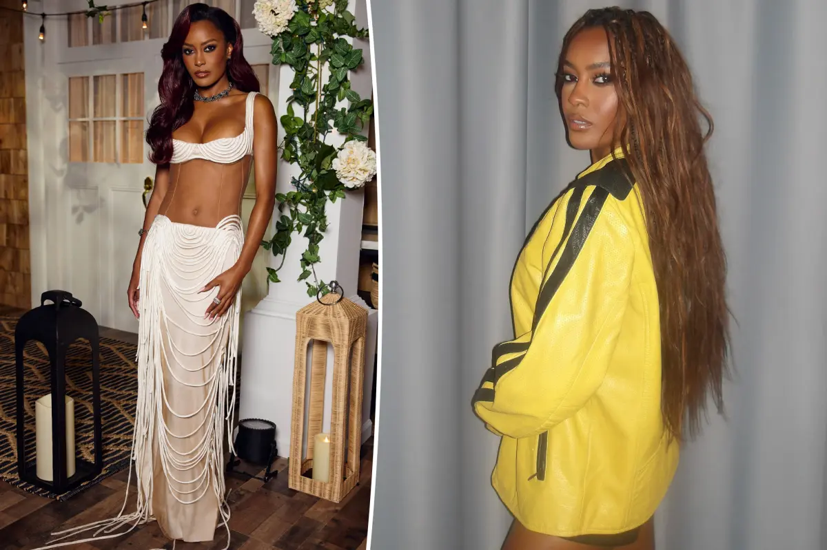 Ciara Miller shows West Wilson what he’s missing at ‘Summer House’ Season 10 reunion