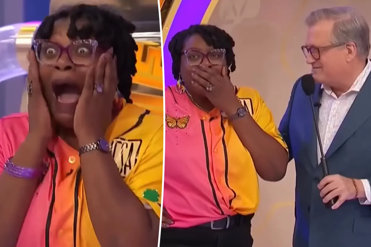 ‘Price is Right’ contestant lands historic money prize