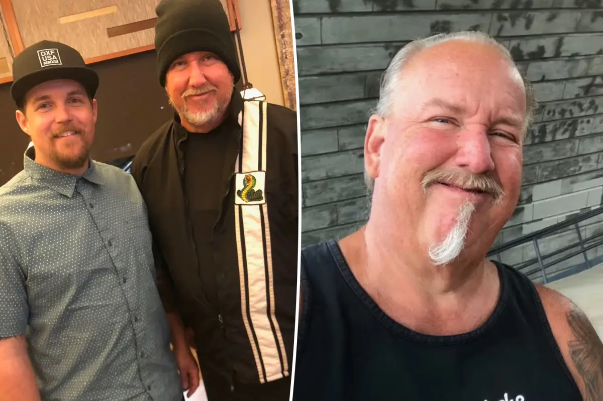 Darrell Sheets’ son Brandon marks late dad’s birthday
