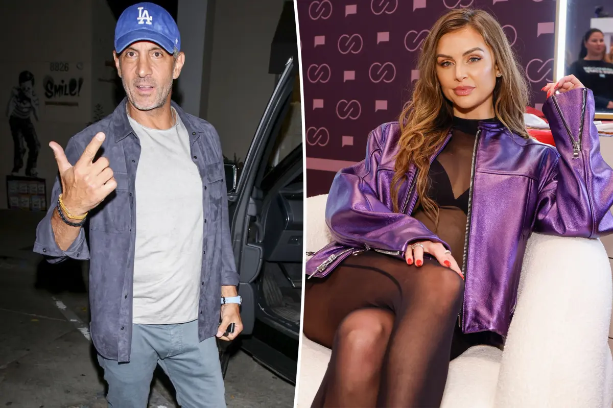 Mauricio Umansky blasts Lala Kent for implying he asked her on a date