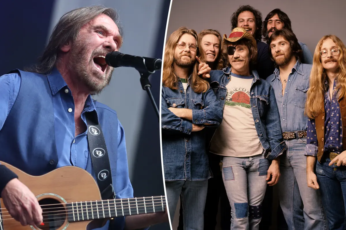 Dennis Locorriere dead at 76