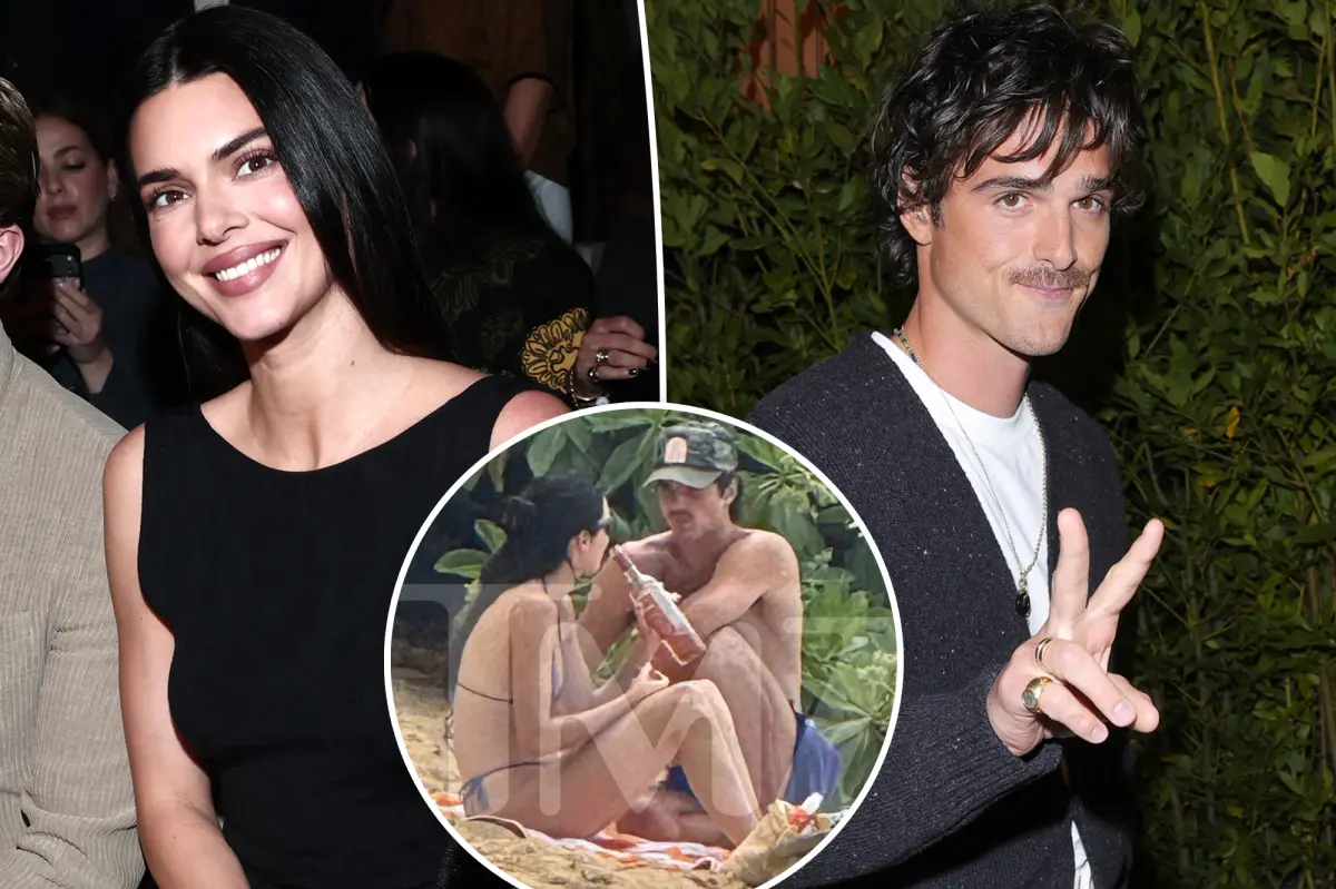 Kendall Jenner and Jacob Elordi ‘a lot more serious’ after Hawaii trip