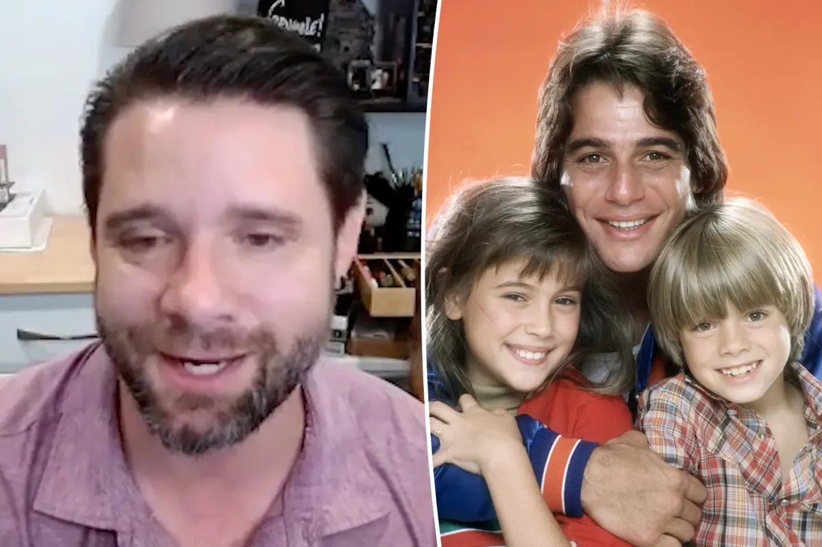 ’80s sitcom star-turned-Amazon delivery driver divulges harsh reality of cast’s residual pay