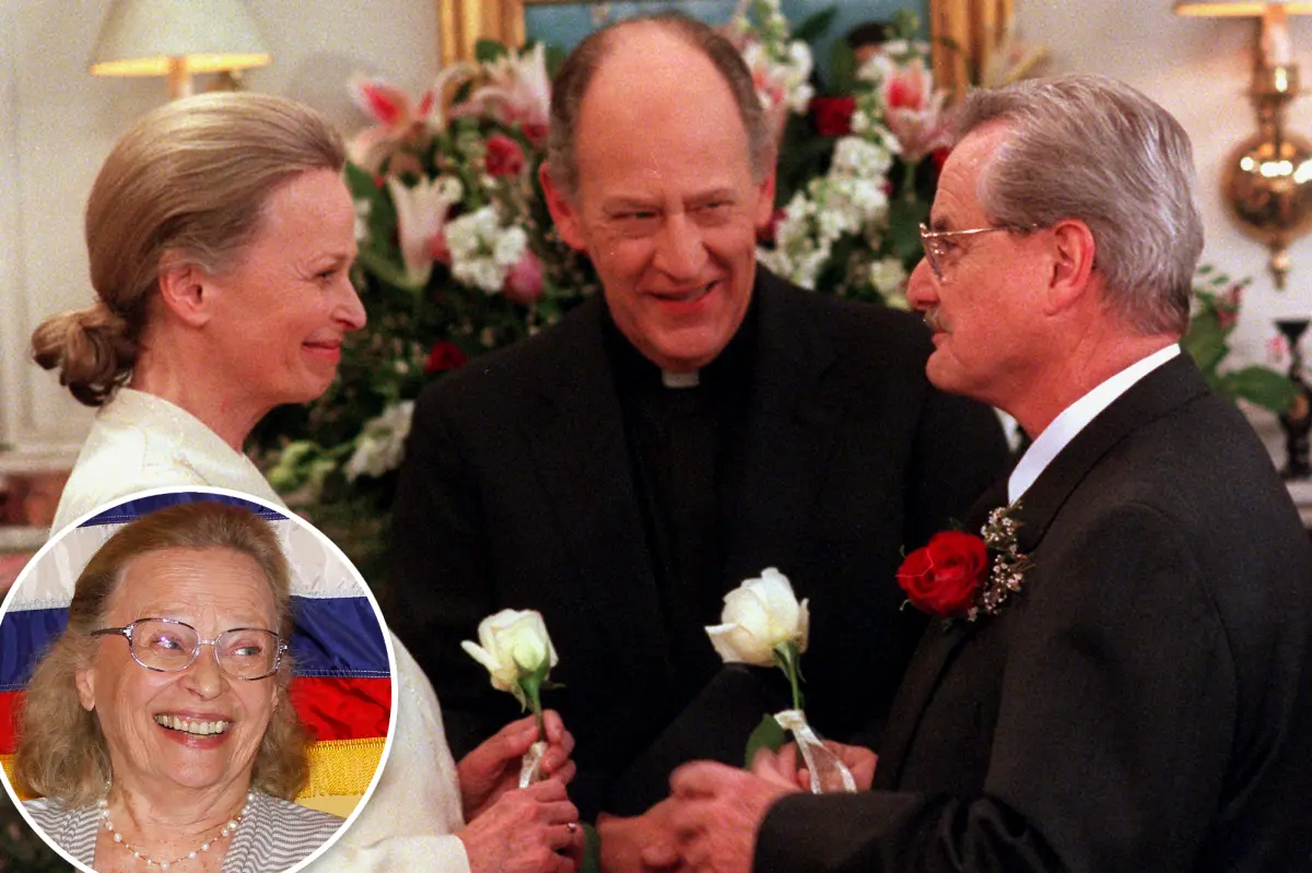 Bonnie Bartlett rejected William Daniels with three brutal words before embarking on 75-year marriage
