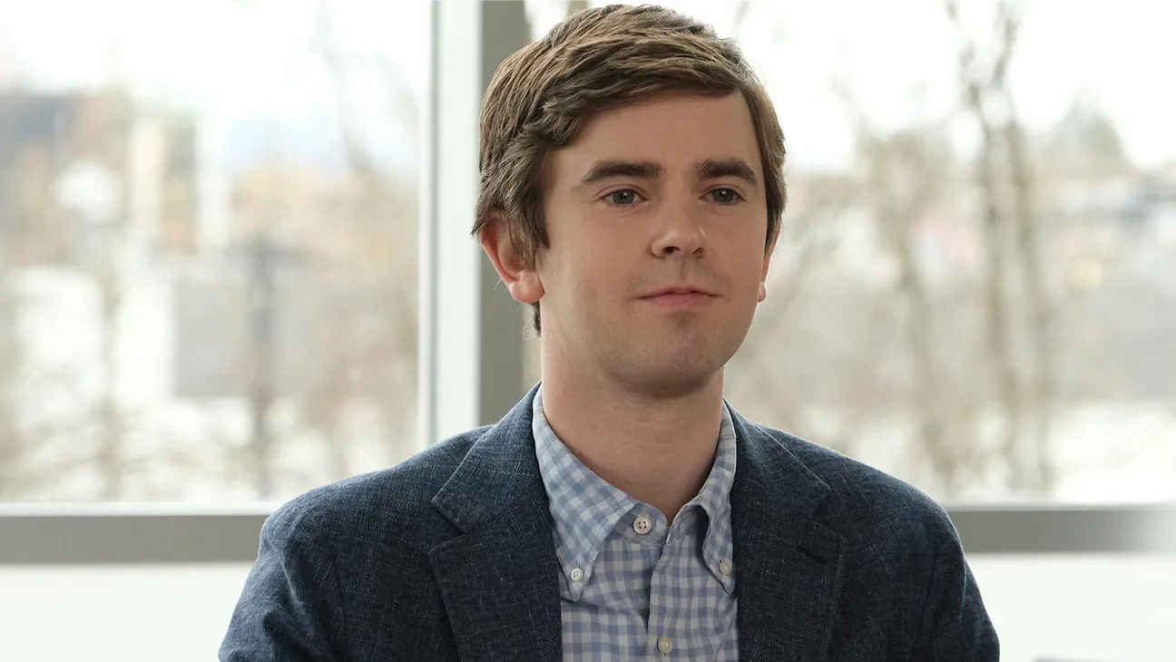 Freddie Highmore Reteams With David Shore for I’m Not Here to Hurt You