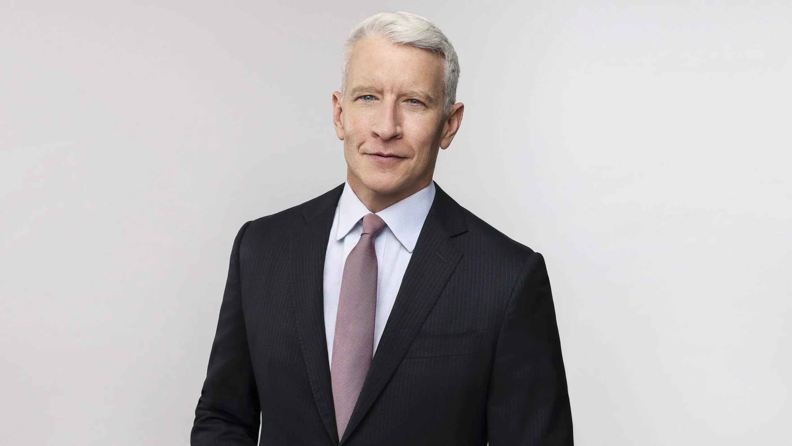 Is Anderson Cooper Leaving CNN After His ’60 Minutes’ Departure? – Hollywood Life