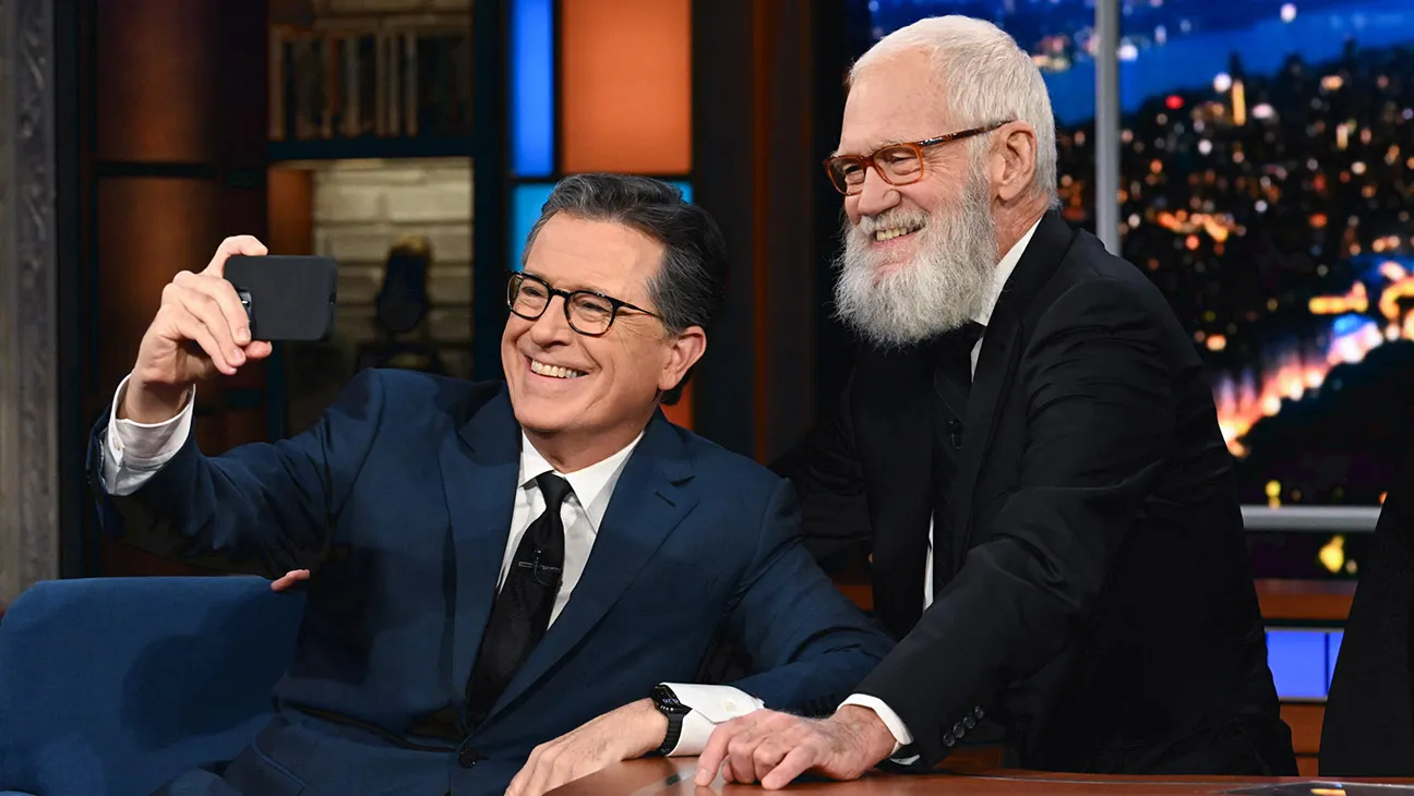 CBS Owners ‘Lying Weasels’ After Late Show Cancellation