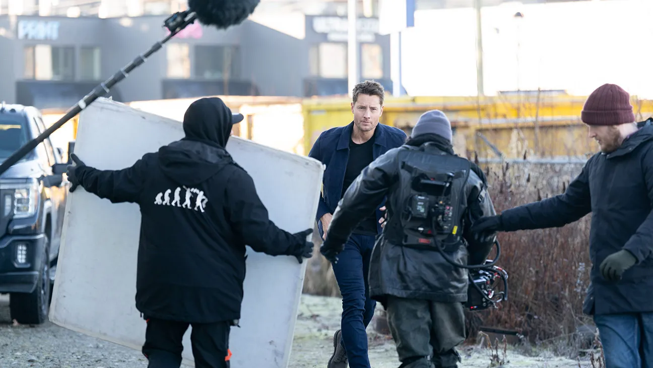 Vancouver Production Insiders Cautiously Optimistic About Film and TV Rebound