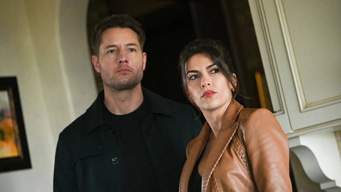‘Tracker’ Season 4 Moving Filming to Los Angeles