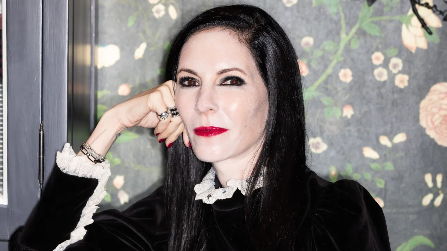 Jill Kargman on Feature Debut ‘Influenced,’ Gwyneth Paltrow, Death