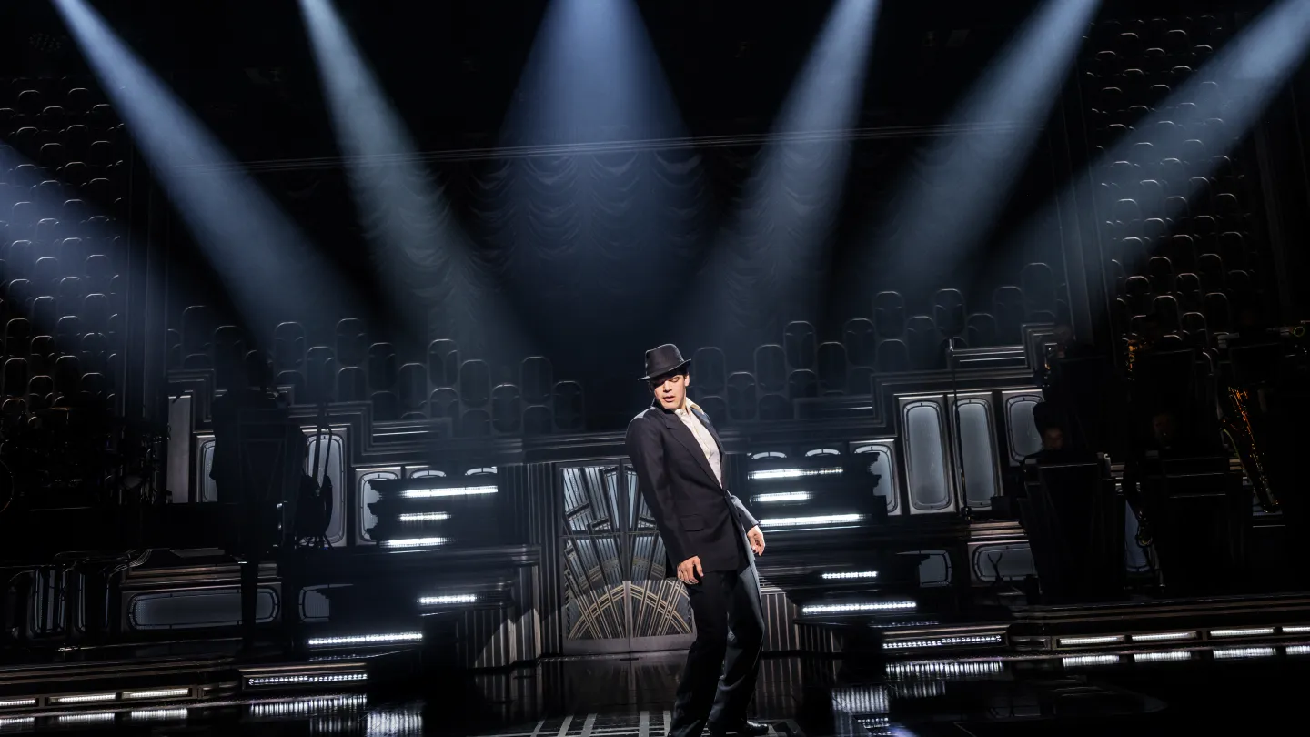 ‘Just In Time’ Recoups $12.5 million Broadway Investment