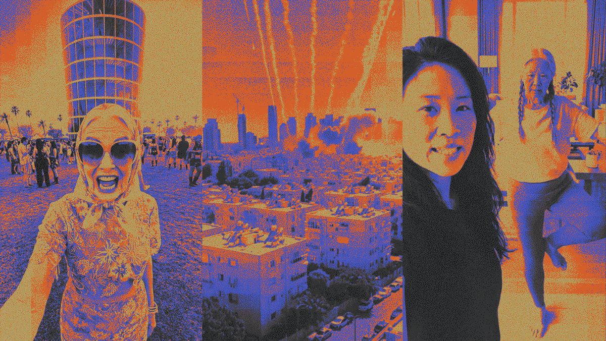 Which Is AI and Which Is Real? Test Your Knowledge
