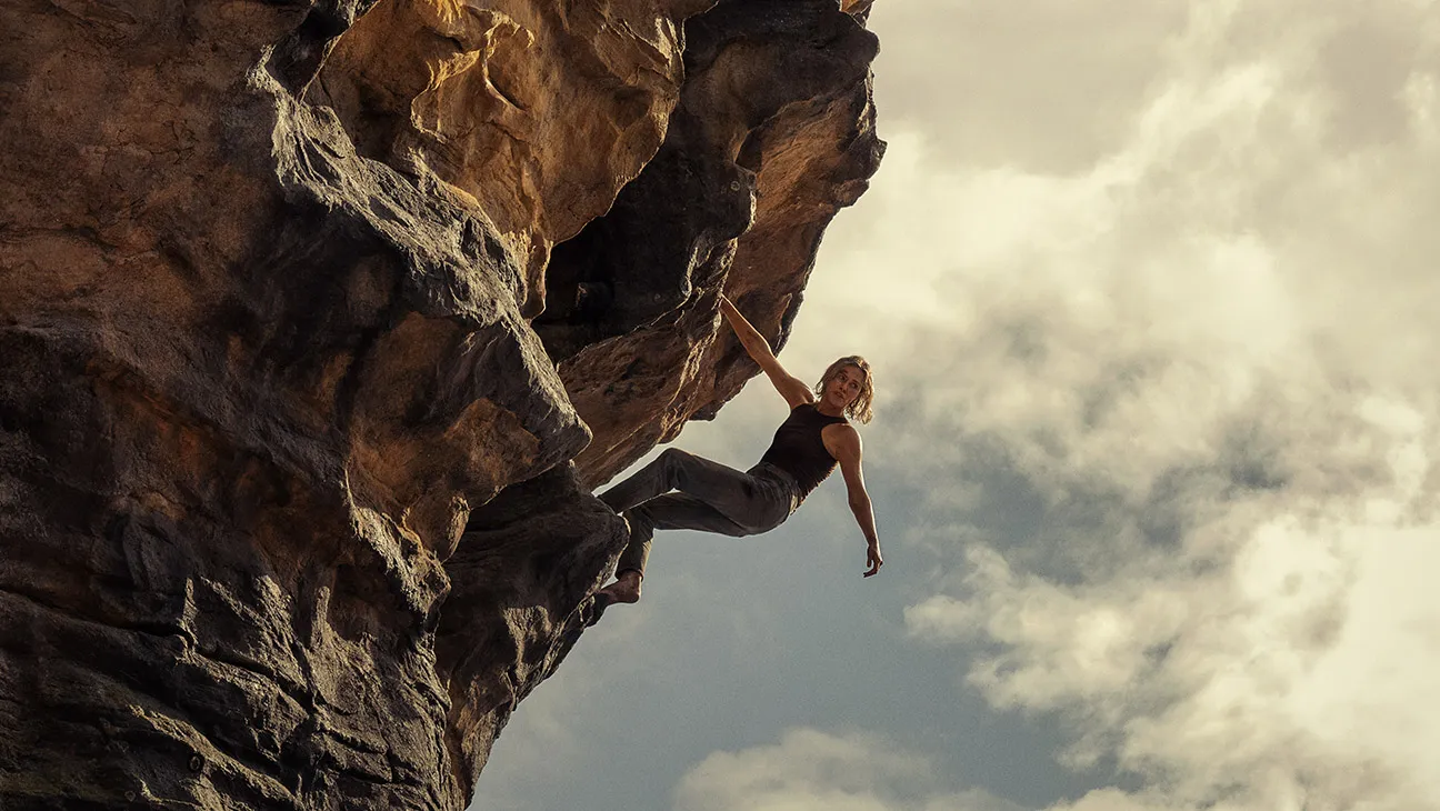 Inside the Charlize Theron Netflix Movie’s Final Moments