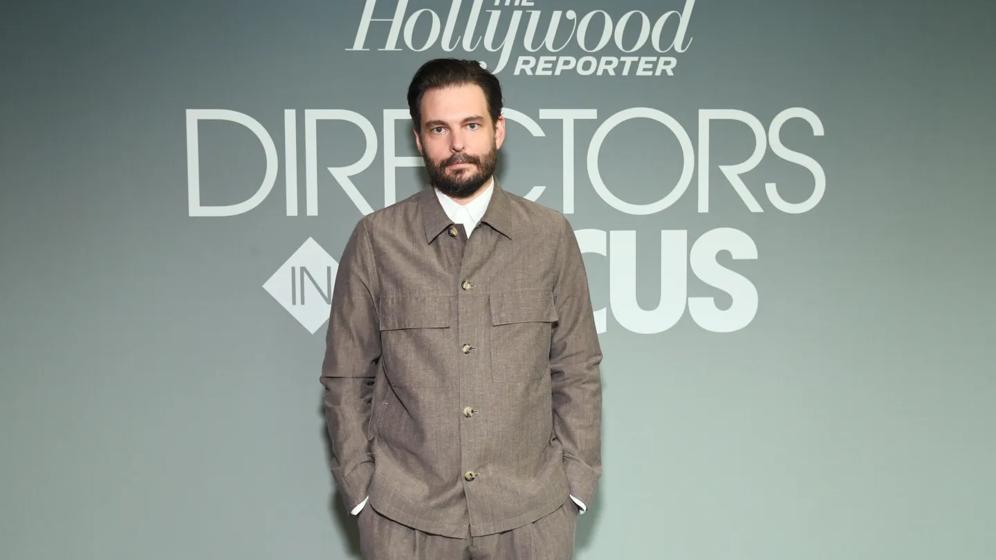 THR’s Directors in Focus Event Features Euphoria, The Pitt Creators