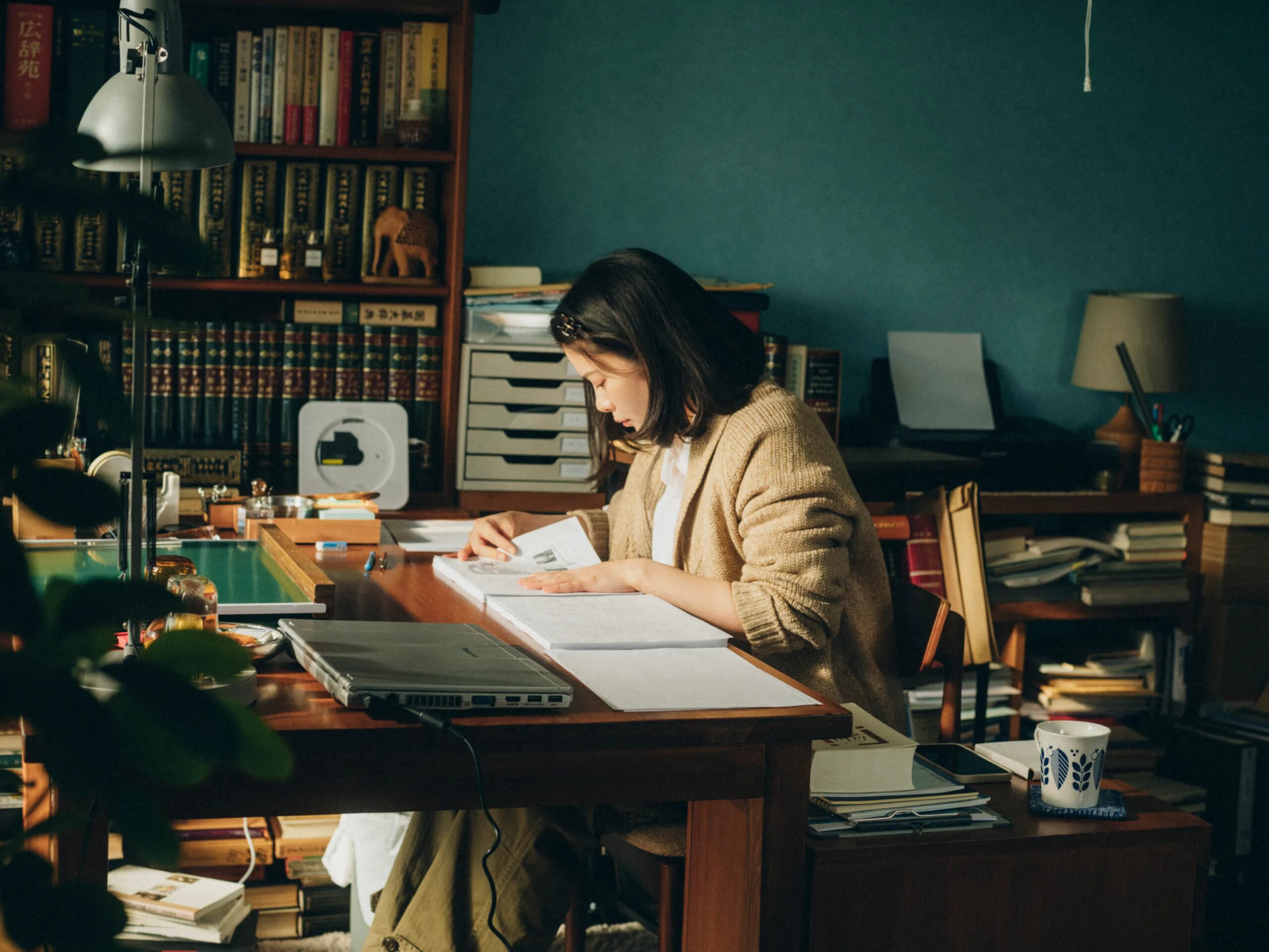 ‘Shōgun’ Star Tadanobu Asano Returns to Cannes in Yukiko Sode’s Arresting Romance ‘All the Lovers in the Night’
