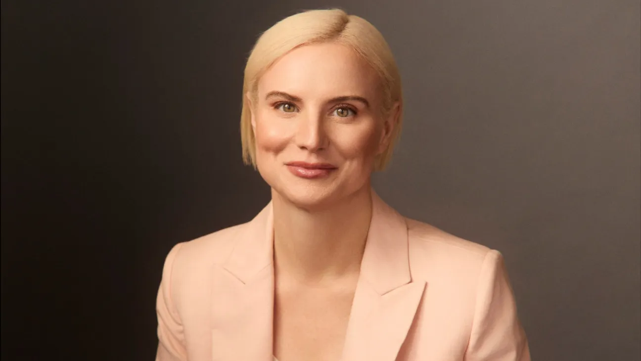Lionsgate Promotes Amanda Kozlowski to Worldwide Marketing Head