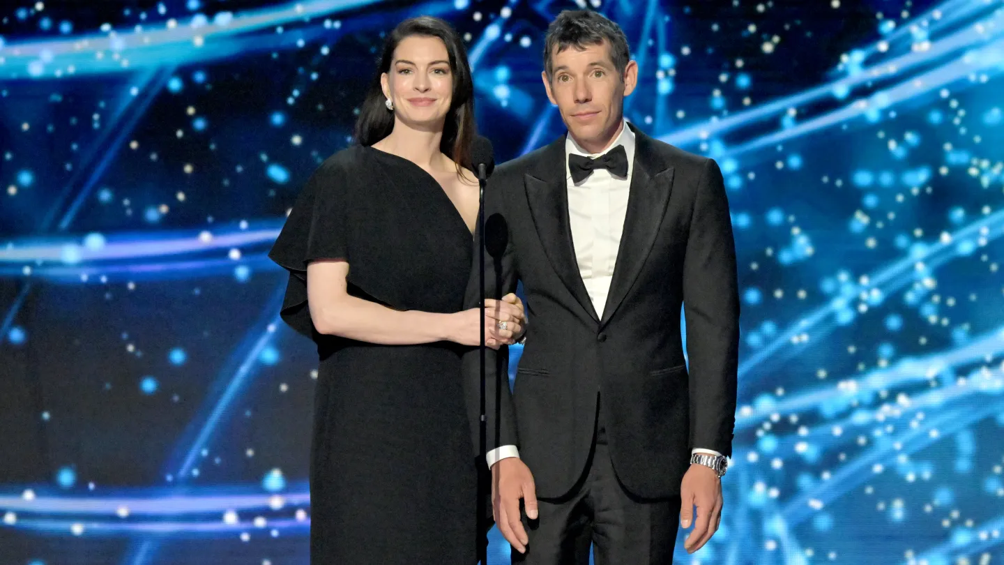 Hollywood and Science Unite at the 2026 Breakthrough Prize