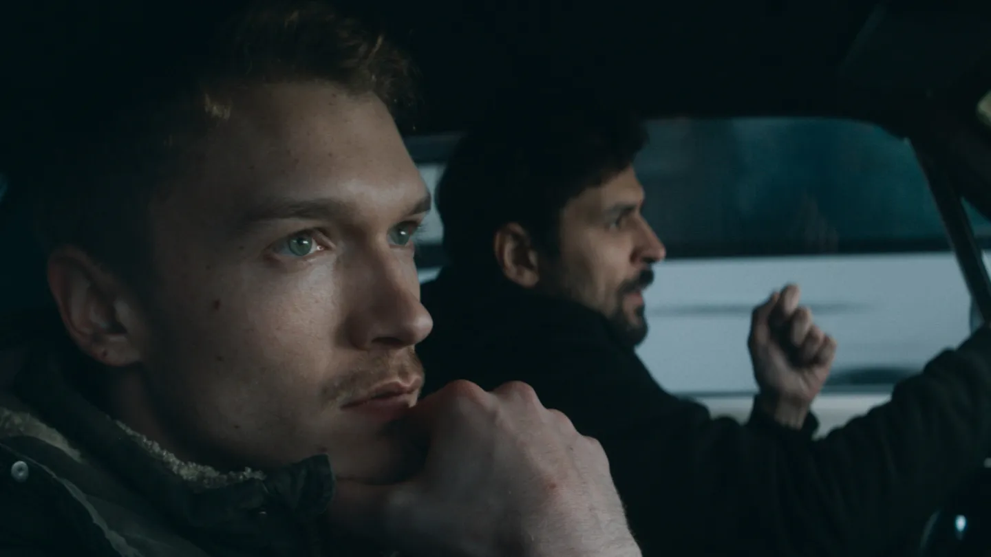 Connor Storrie, Gorillaz, Kit Harington, Jane Fonda Films at Raindance
