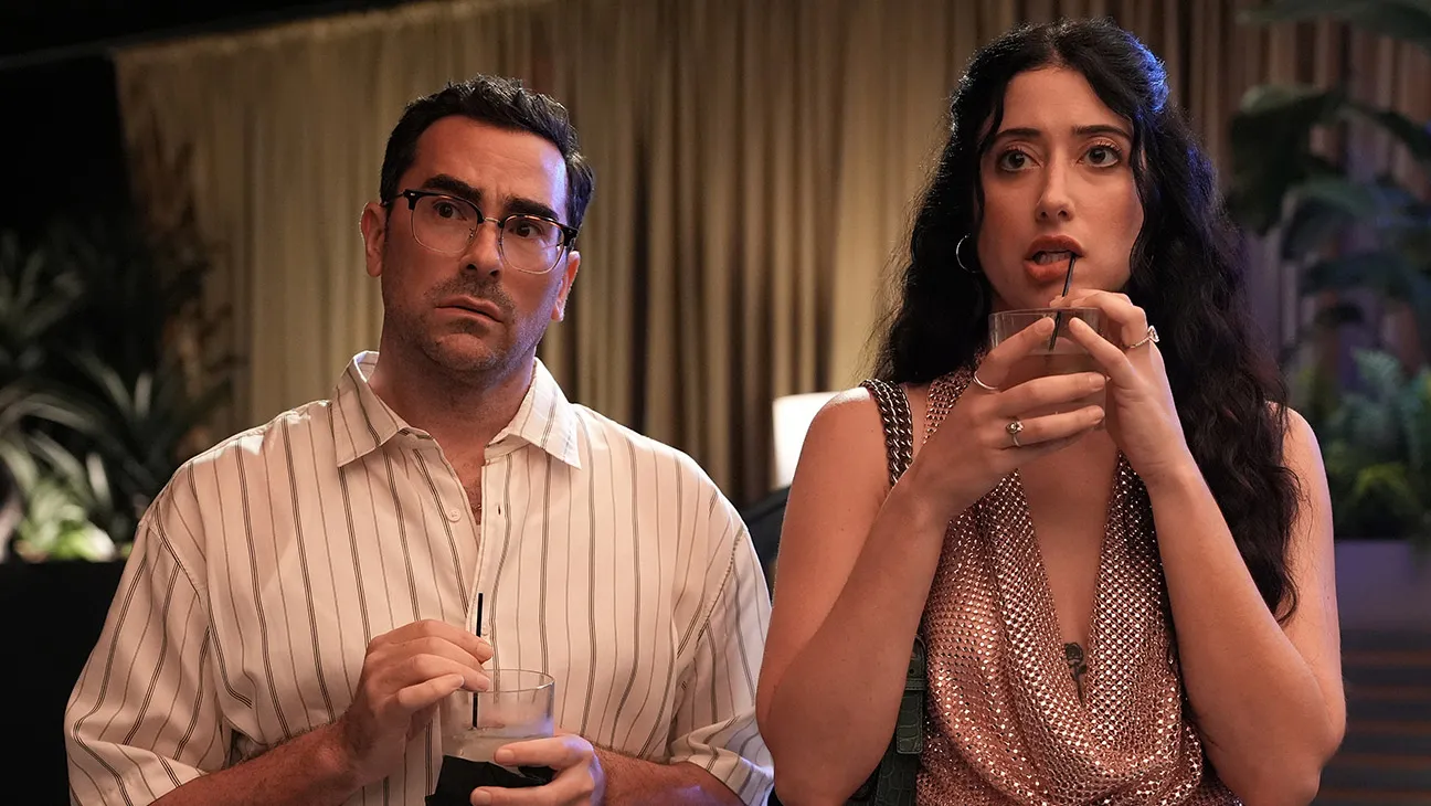 Dan Levy’s ‘Big Mistakes’ Renewed for Season 2 at Netflix