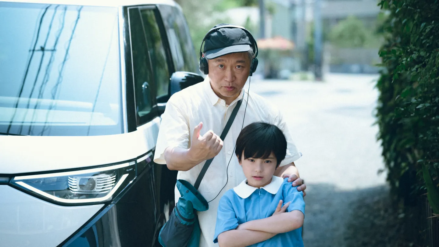 Japanese Cinema’s Great Humanist, Hirokazu Kore-eda, Tackles Our AI Era in ‘Sheep in a Box’ 