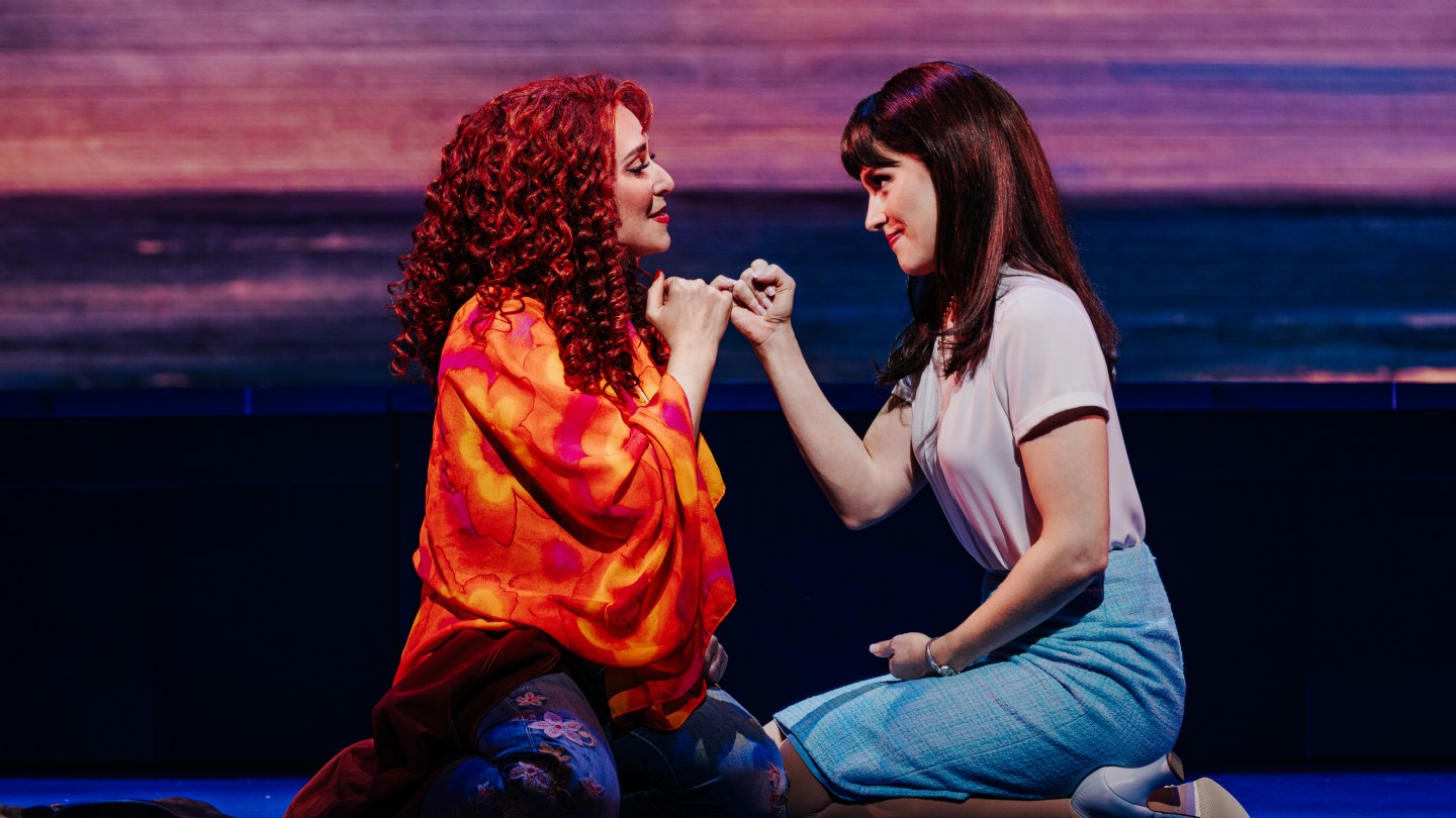 ‘Beaches’ Musical to Close After 2026 Tony Awards Snub