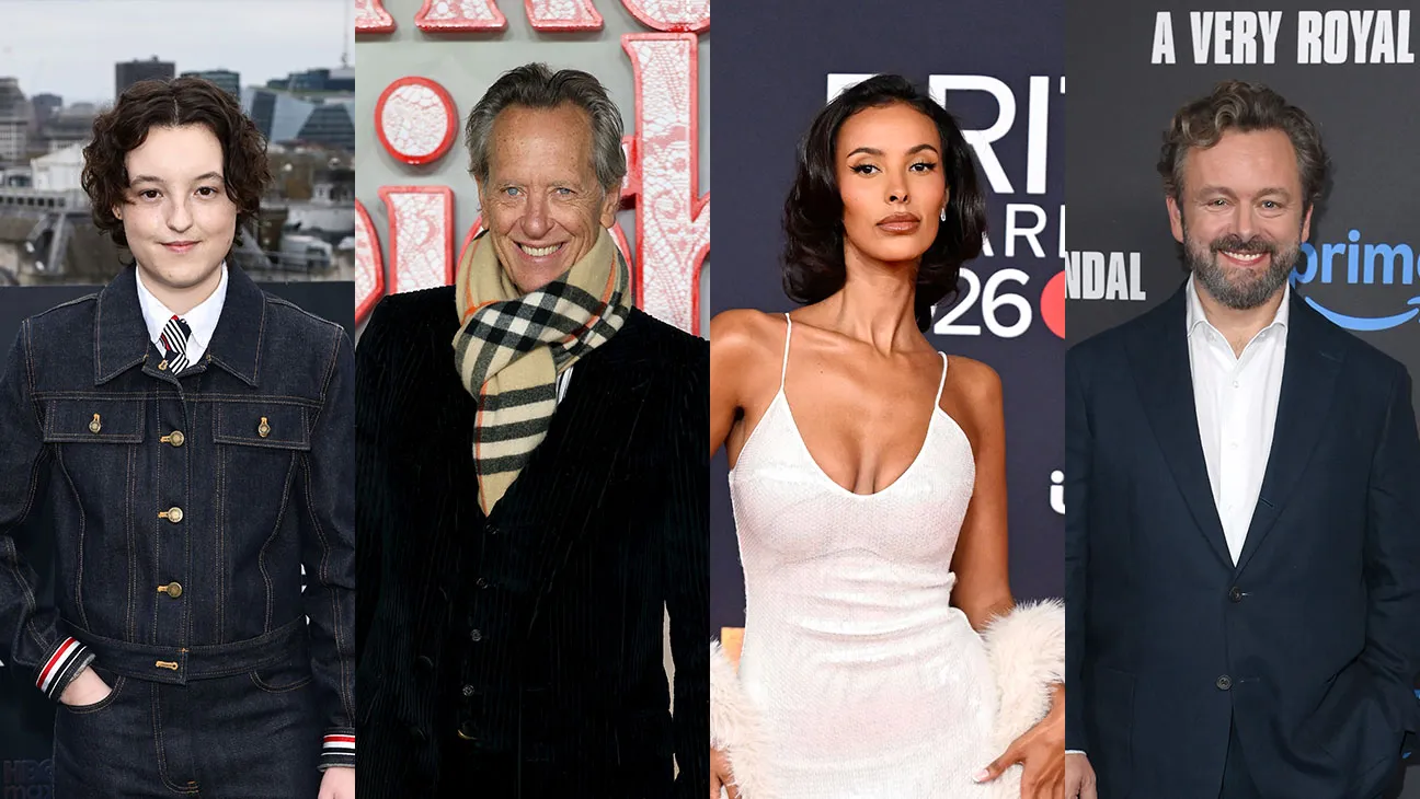 ‘Celebrity Traitors’ Season 2 Full Cast: Meet the 21 Stars