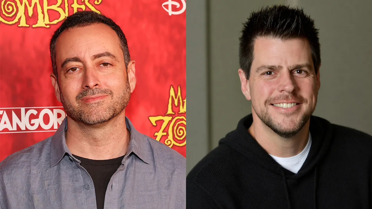 Marvel TV’s Brad Winderbaum Takes Comics Publishing; Dan Buckley Exits