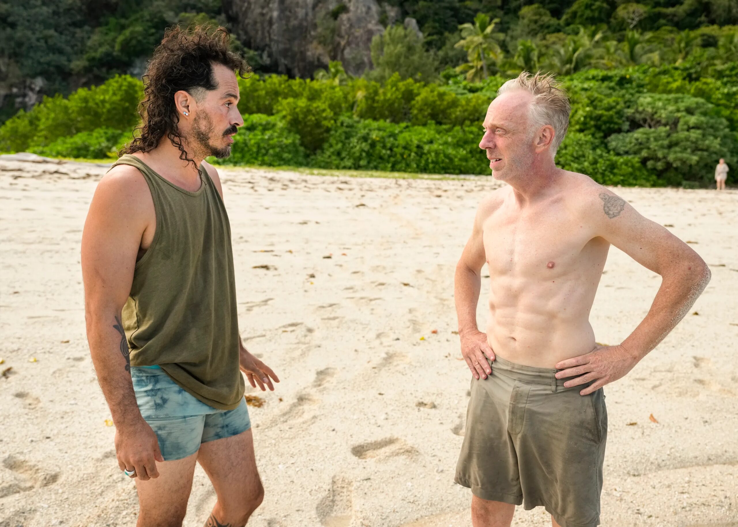 How to Get Cast on ‘Survivor’: Season 50 Cast Advice