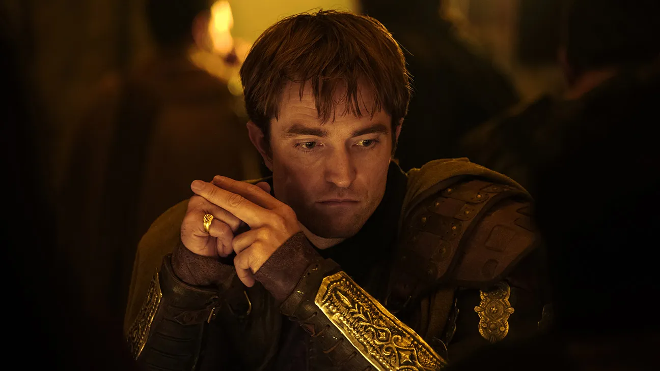 Christopher Nolan’s Epic Releases New Clip