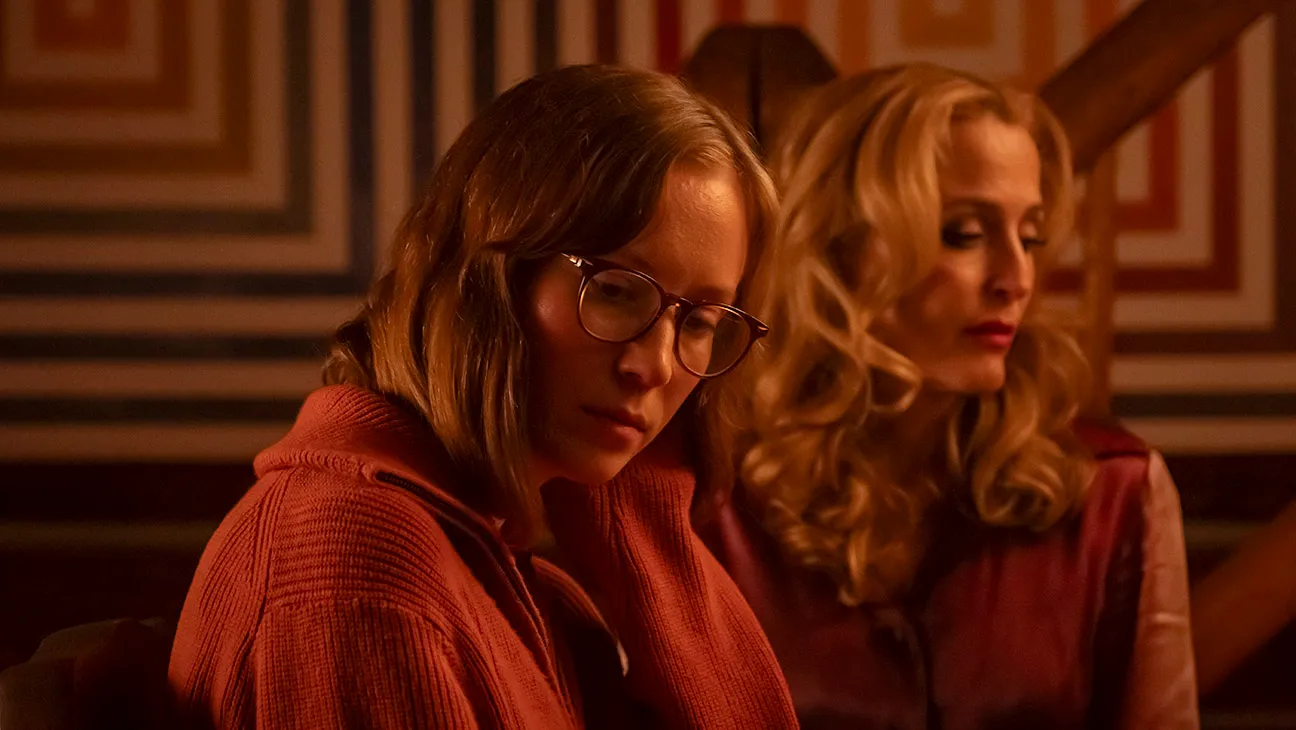 ‘Teenage Sex and Death at Camp Miasma’ Review: Hannah Einbinder Stars