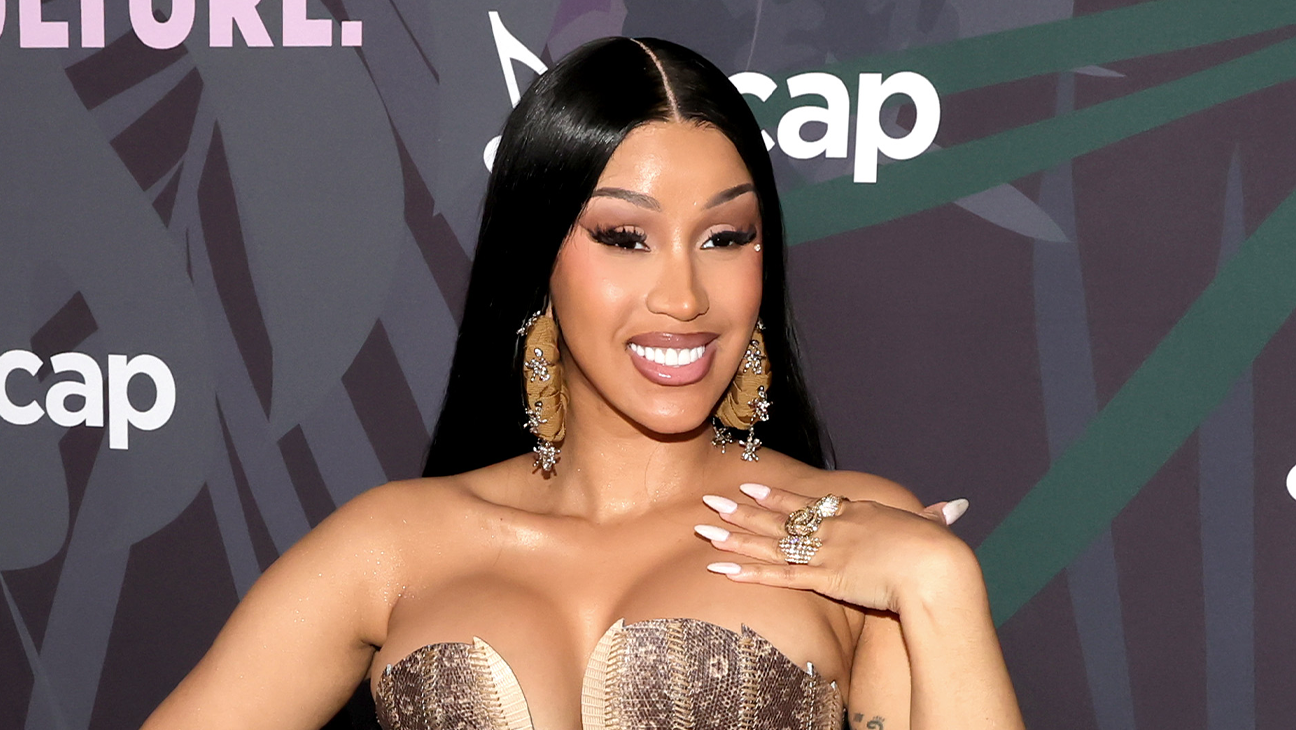 2026 BET Awards Nominations List in Full
