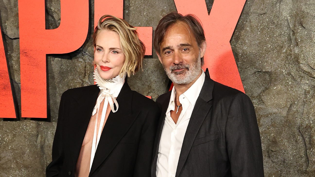 Charlize Theron Baltasar Kormákur Reteam
