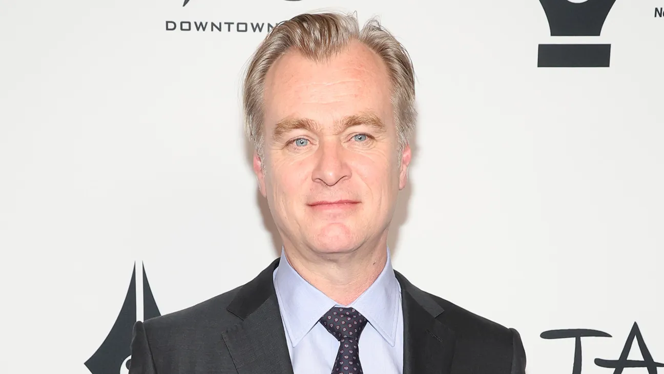 Christopher Nolan Interview on How Hard ‘The Odyssey’ Was to Make